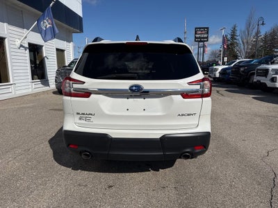 2024 Subaru Ascent Premium 7-Passenger