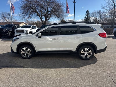 2024 Subaru Ascent Premium 7-Passenger