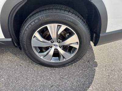 2024 Subaru Ascent Premium 7-Passenger