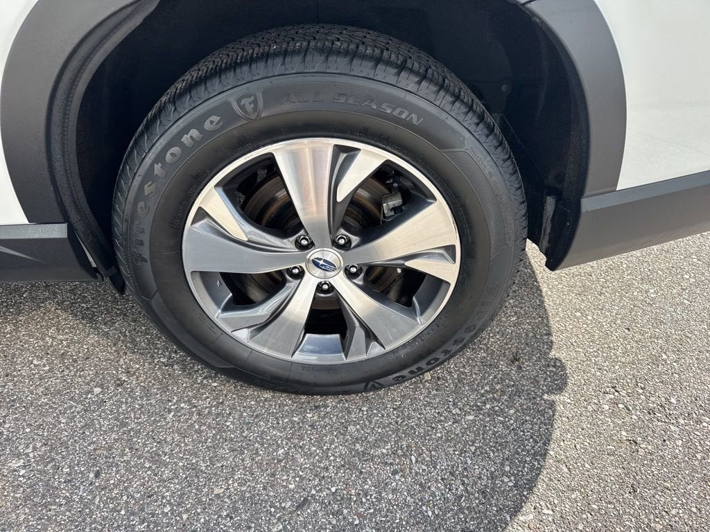 2024 Subaru Ascent Premium 7-Passenger