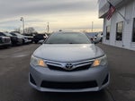 2012 Toyota Camry L
