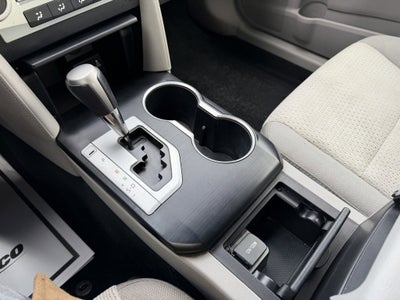 2012 Toyota Camry L