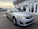 2012 Toyota Camry L