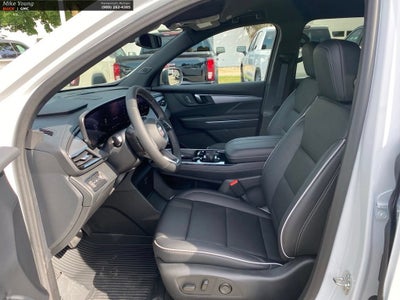 2027 Buick Enclave Preferred