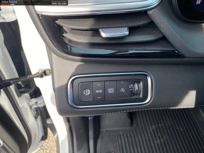 2027 Buick Enclave Preferred