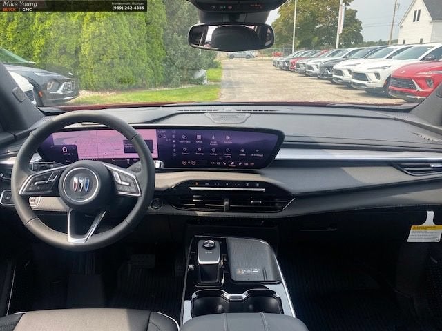2027 Buick Enclave Preferred