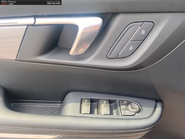 2027 Buick Enclave Preferred