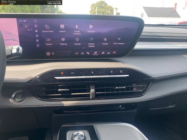 2027 Buick Enclave Preferred
