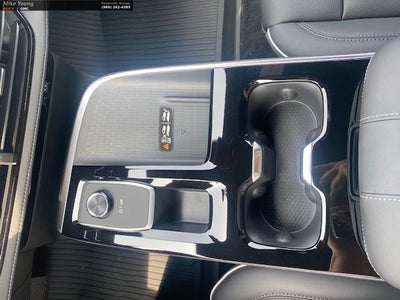 2027 Buick Enclave Preferred