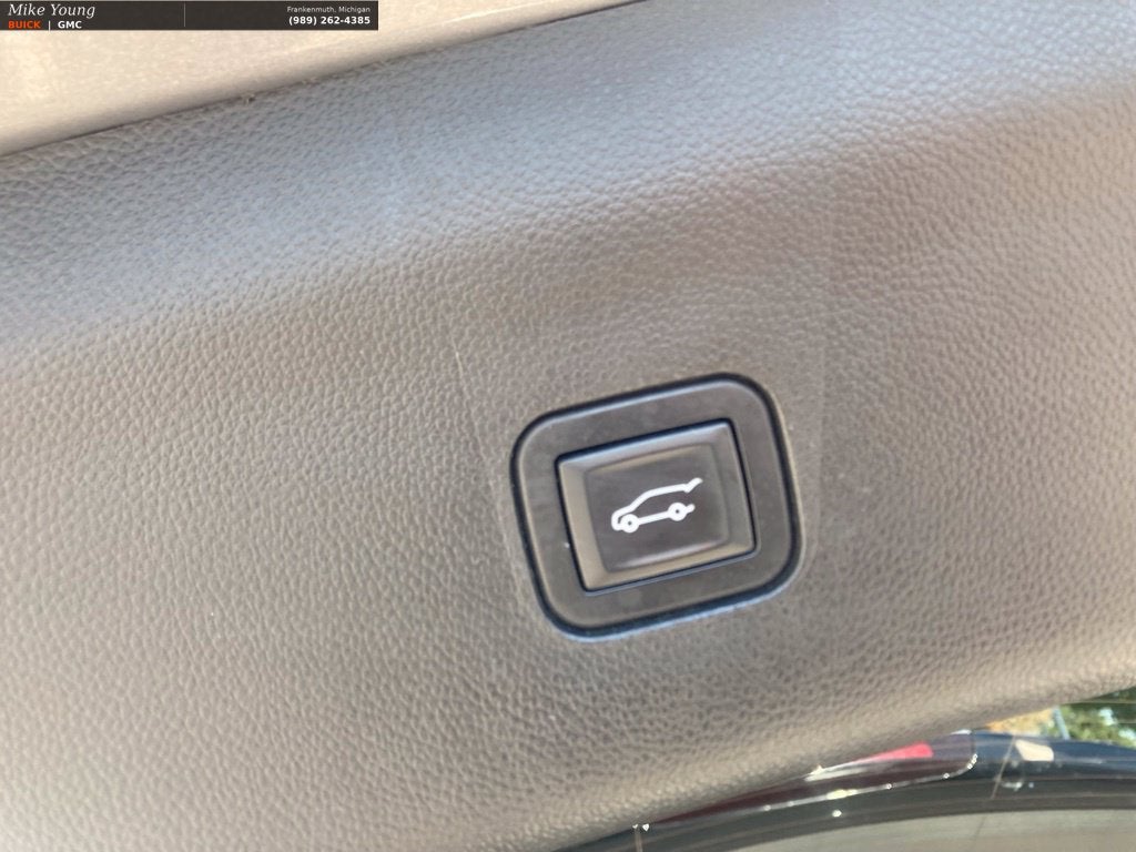 2019 Buick Enclave Essence