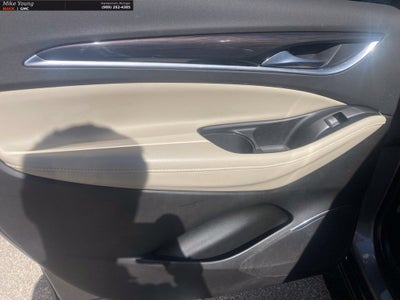 2019 Buick Enclave Essence