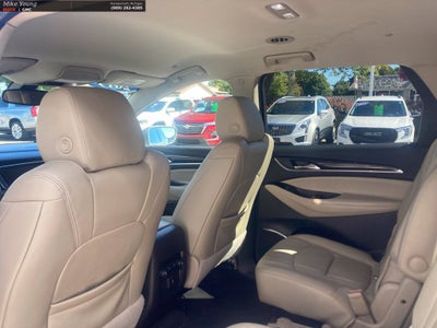 2019 Buick Enclave Essence