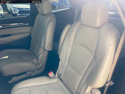 2019 Buick Enclave Essence