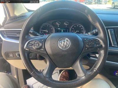 2019 Buick Enclave Essence