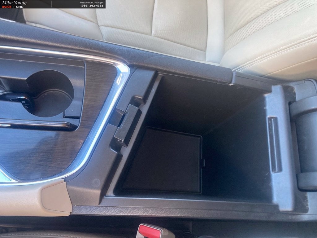 2019 Buick Enclave Essence