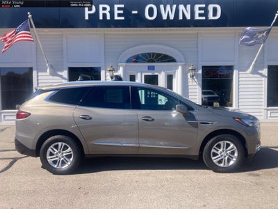 2019 Buick Enclave Essence