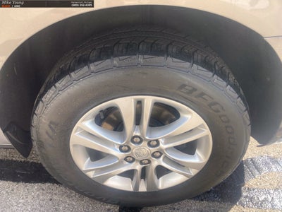 2019 Buick Enclave Essence