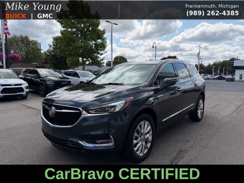 2019 Buick Enclave Premium