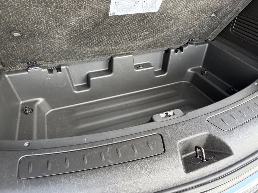 2019 Buick Enclave Premium
