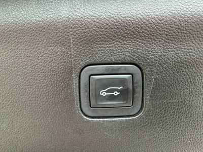 2019 Buick Enclave Premium