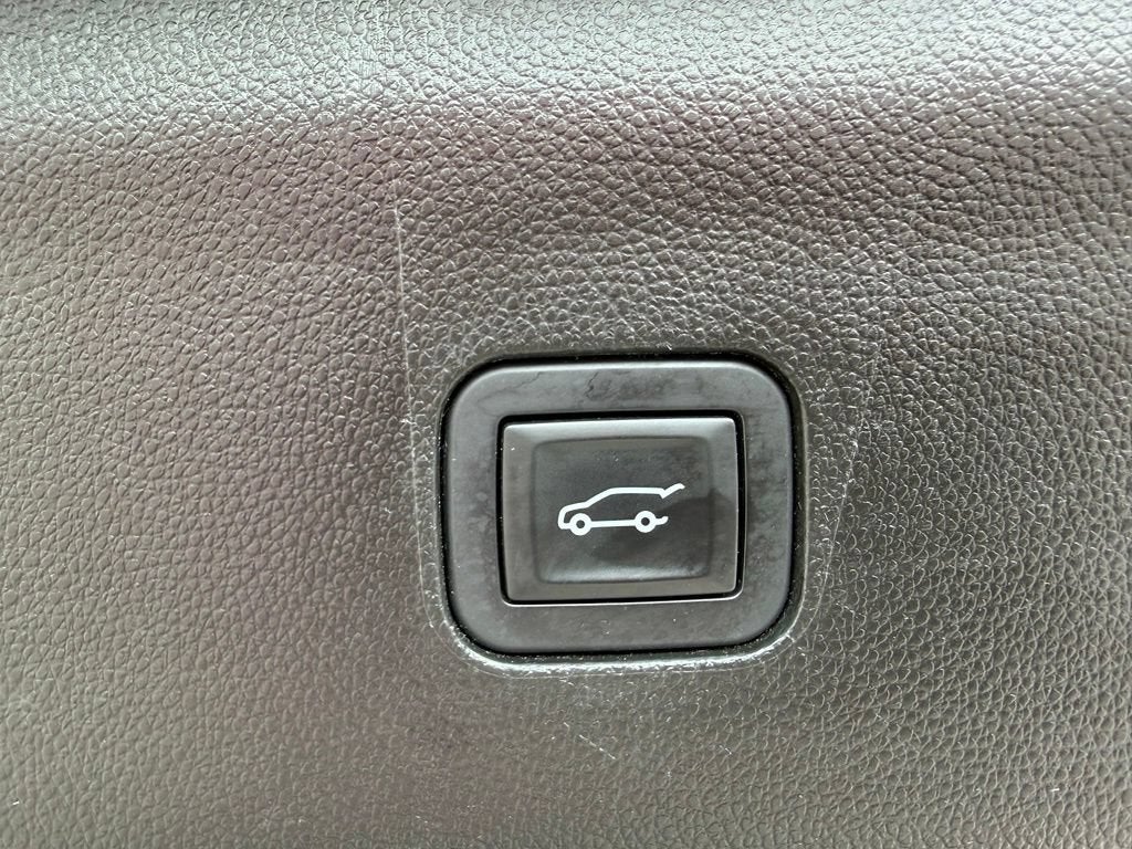 2019 Buick Enclave Premium