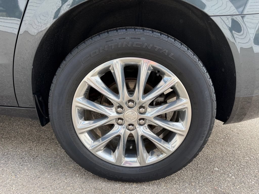 2019 Buick Enclave Premium