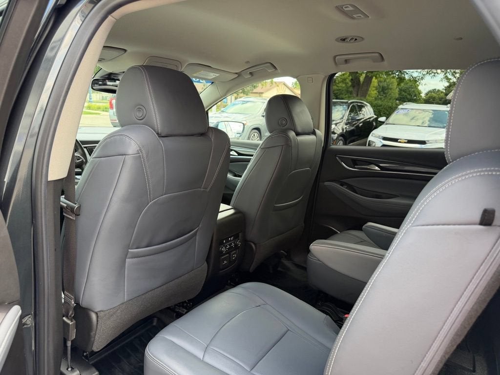 2019 Buick Enclave Premium