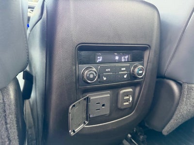 2019 Buick Enclave Premium