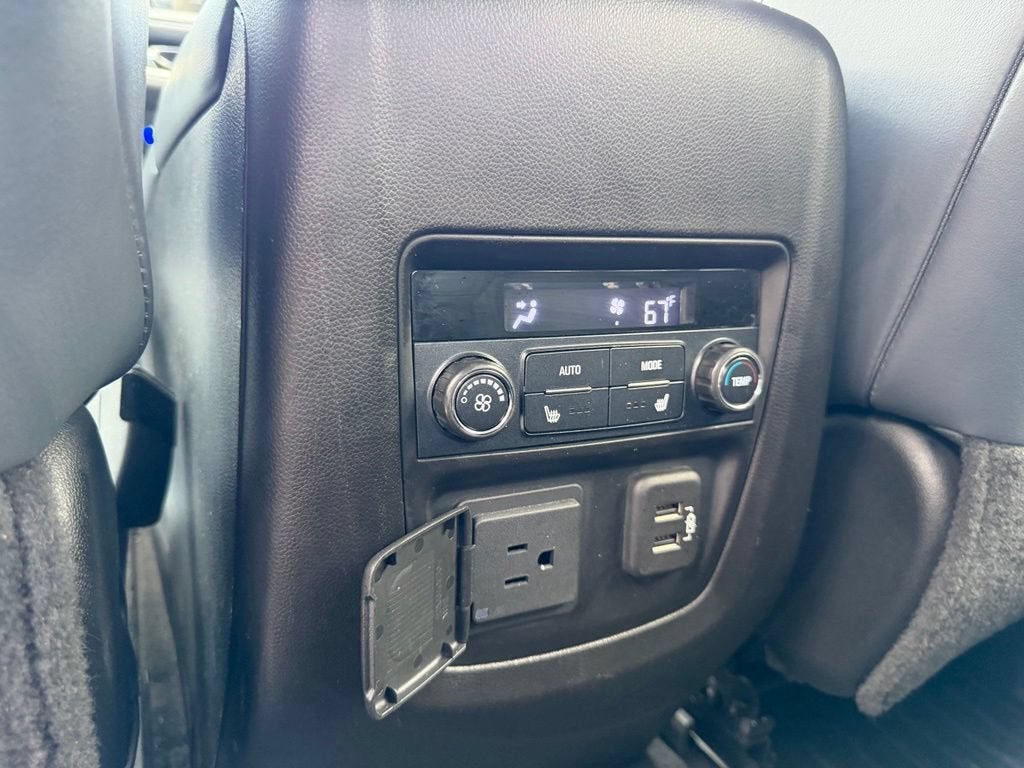 2019 Buick Enclave Premium