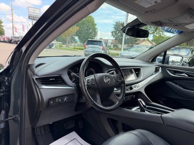 2019 Buick Enclave Premium