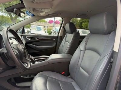 2019 Buick Enclave Premium