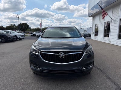2019 Buick Enclave Premium