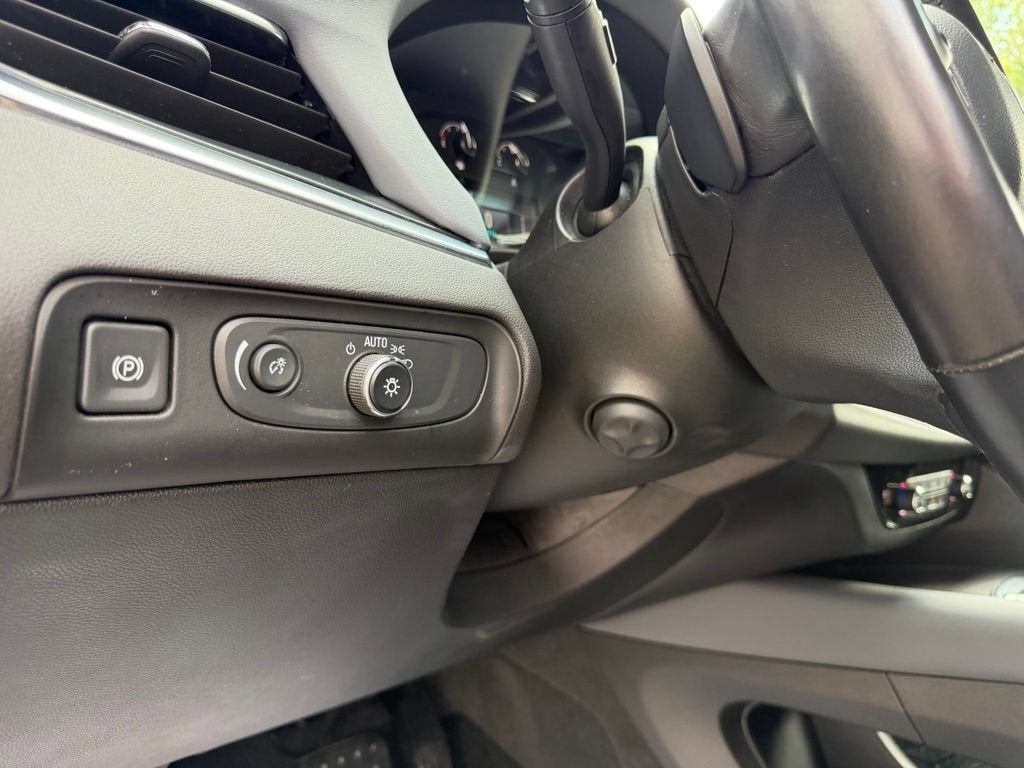 2019 Buick Enclave Premium