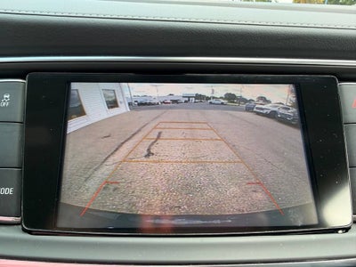 2019 Buick Enclave Premium