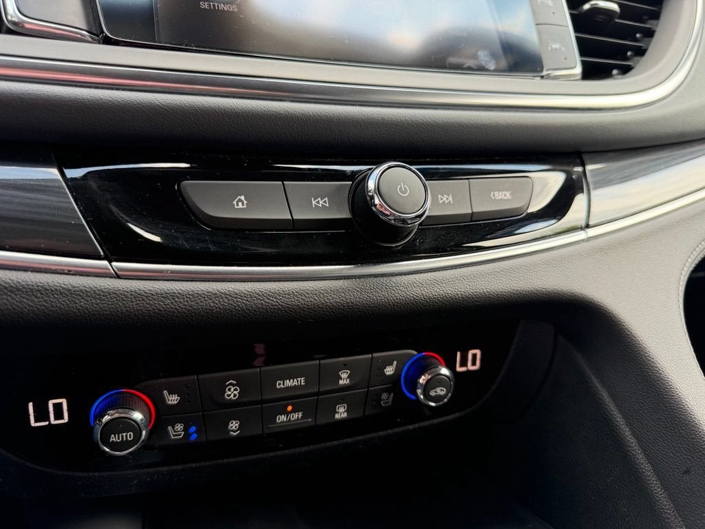 2019 Buick Enclave Premium