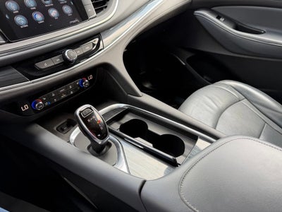 2019 Buick Enclave Premium