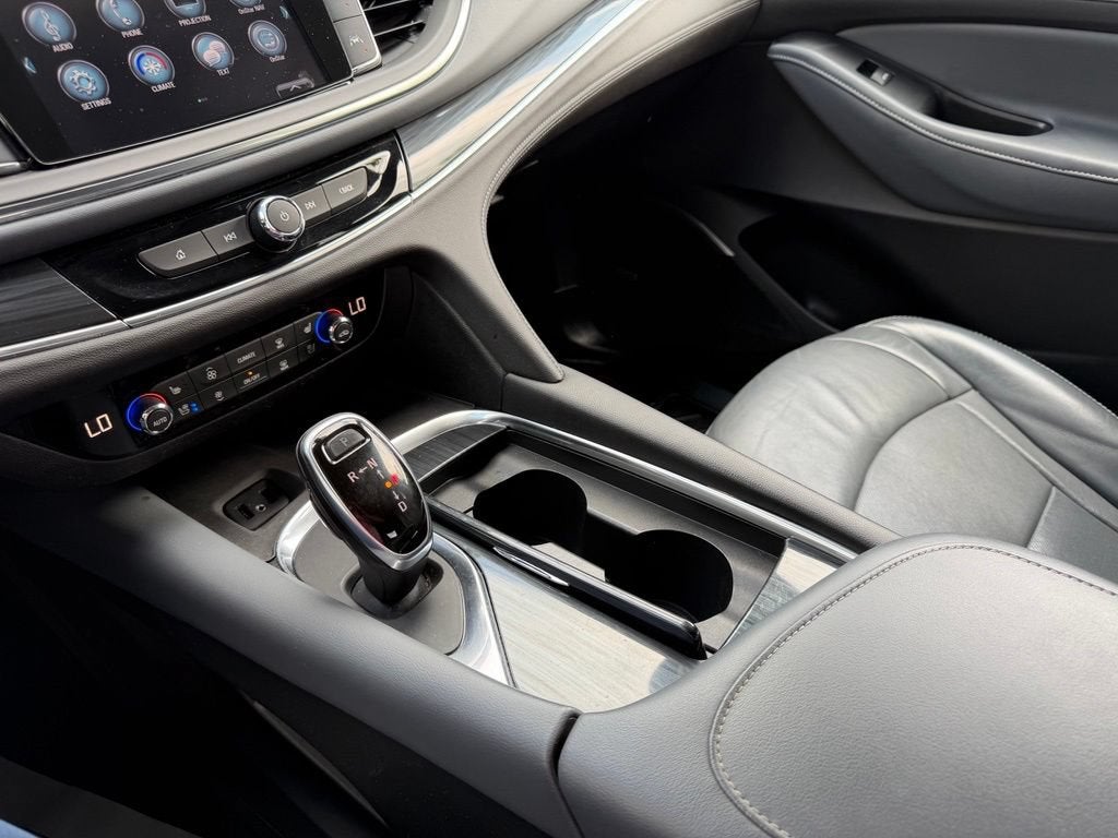 2019 Buick Enclave Premium