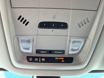 2019 Buick Enclave Premium