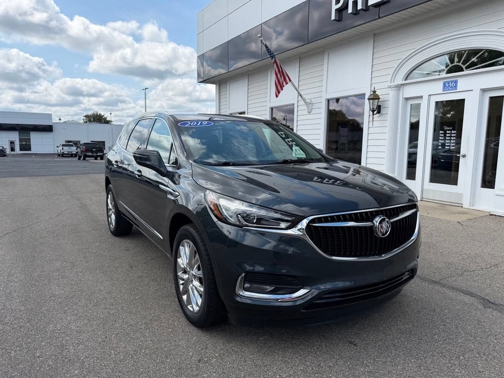 2019 Buick Enclave Premium