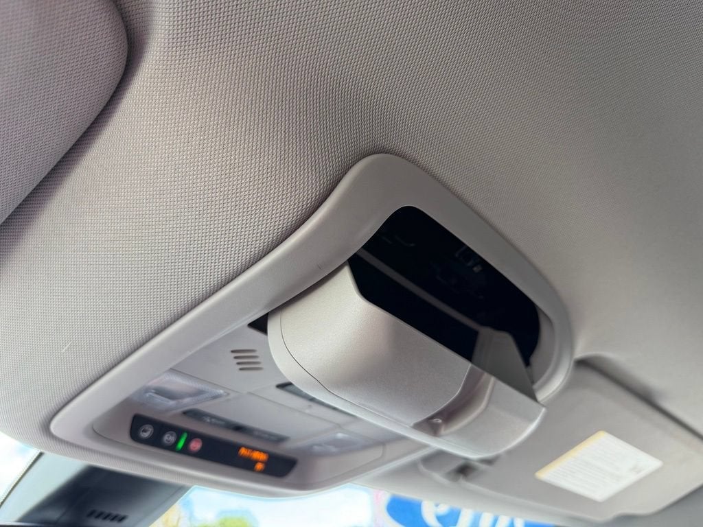 2019 Buick Enclave Premium
