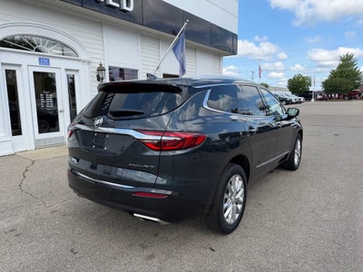 2019 Buick Enclave Premium