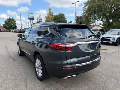 2019 Buick Enclave Premium