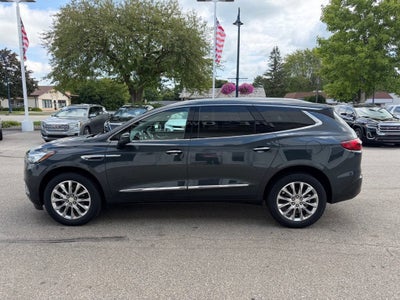2019 Buick Enclave Premium