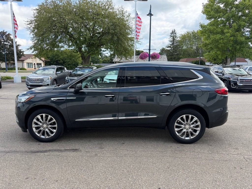2019 Buick Enclave Premium