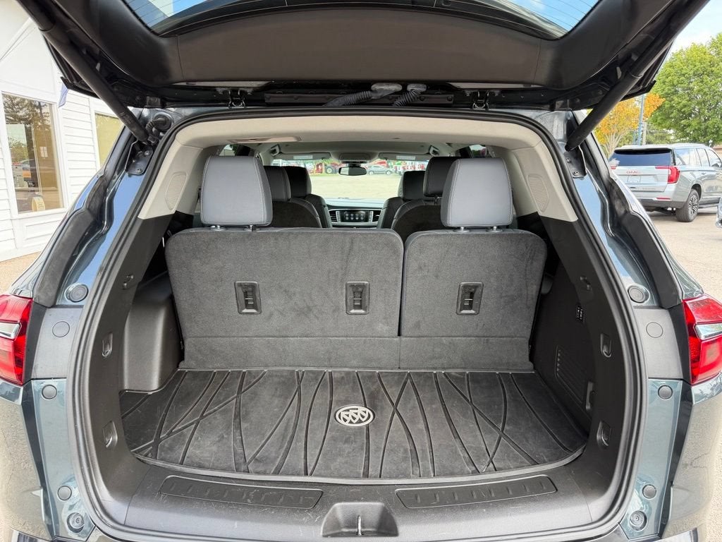 2019 Buick Enclave Premium