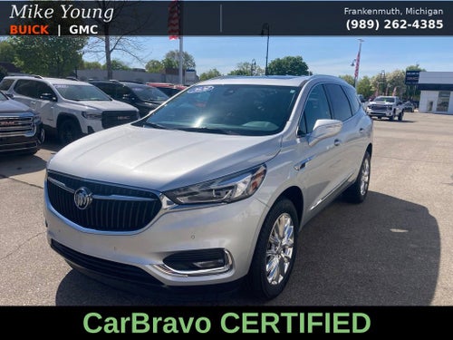 2020 Buick Enclave Premium