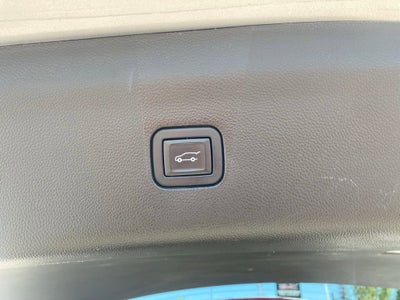 2020 Buick Enclave Premium