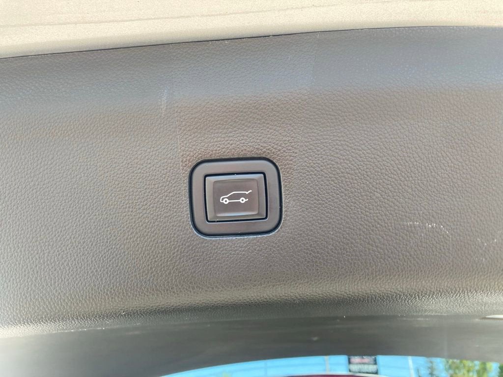 2020 Buick Enclave Premium