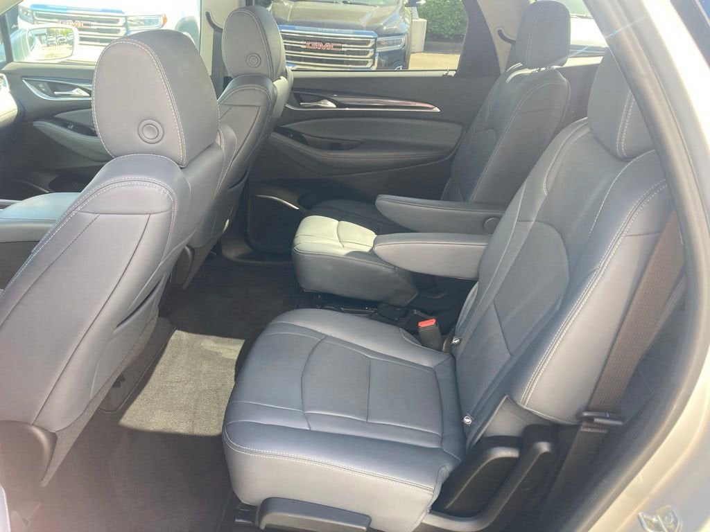 2020 Buick Enclave Premium