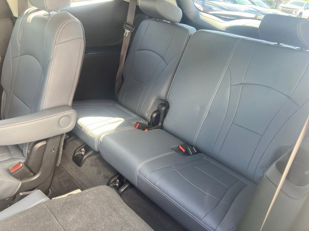 2020 Buick Enclave Premium